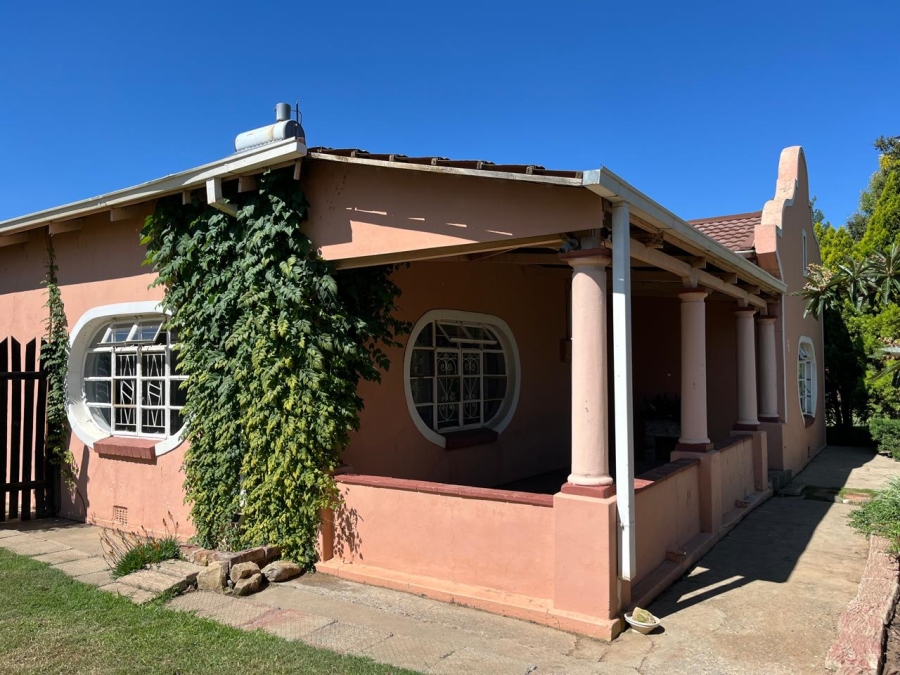 3 Bedroom Property for Sale in Senekal Free State